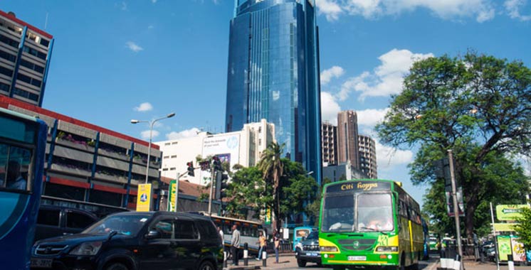 Le Maroc à la rencontre des investisseurs japonais à Nairobi