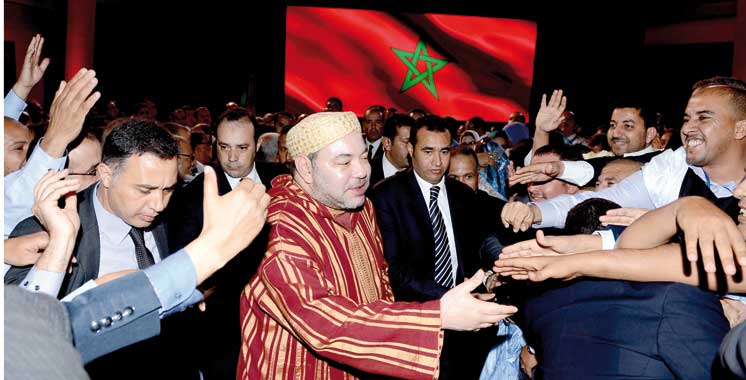 Jeunesse : Le défi de l’avenir pour le Maroc