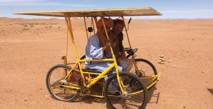 Solar-E-Cycle