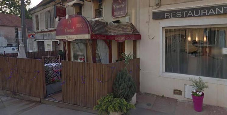 Video.France : deux femmes voilées expulsées d'un restaurant