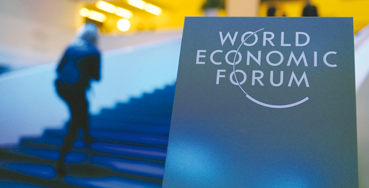 Classement du Forum économique mondial: Le Maroc leader au niveau régional