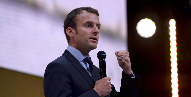 France : les dirigeants des trois grandes religions appellent à voter pour Macron