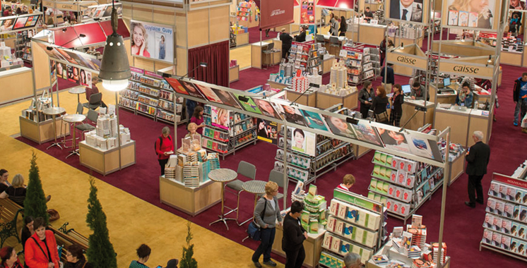 Salon international du livre de Montréal : Le Maroc fort présent