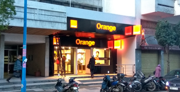 Smartphones : Orange Maroc démocratise l’accès à la 4G à moins de 500 DH
