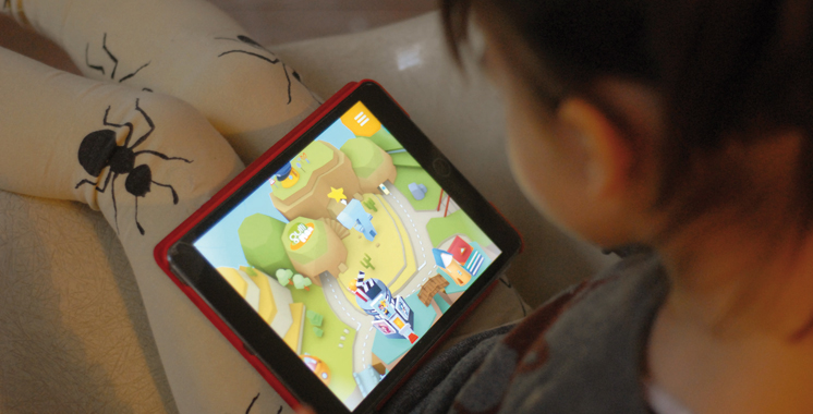 Smartphones, tablettes… : Un danger  imminent pour nos enfants ?