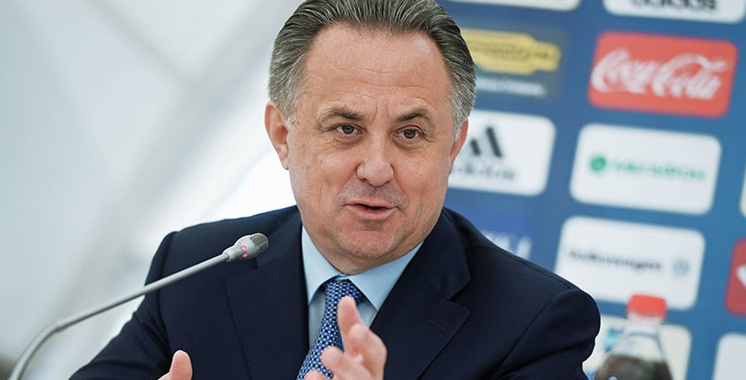 Coupe du monde-2018: le tirage au sort aura lieu au Kremlin