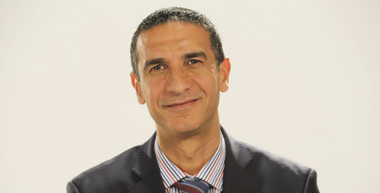 Mohamed Derrabi: «Notre volonté est de continuer à s’ouvrir à l’international»