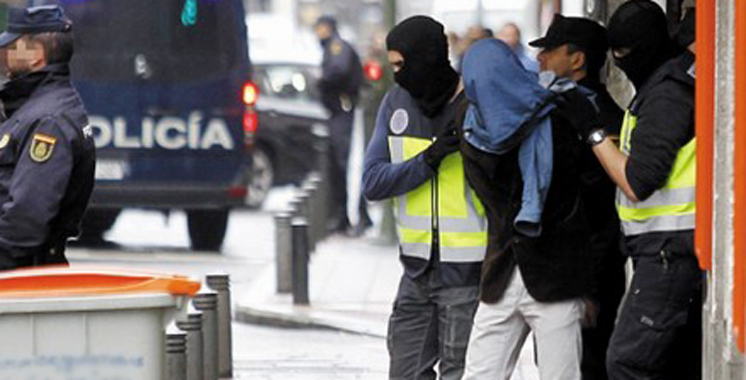 Las Palmas : un Marocain arrêté pour apologie du terrorisme
