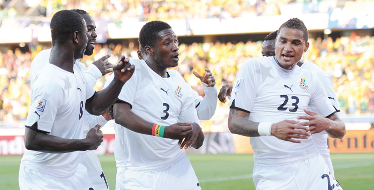 Demi-finales: Un Cameroun ambitieux contre un Ghana revanchard