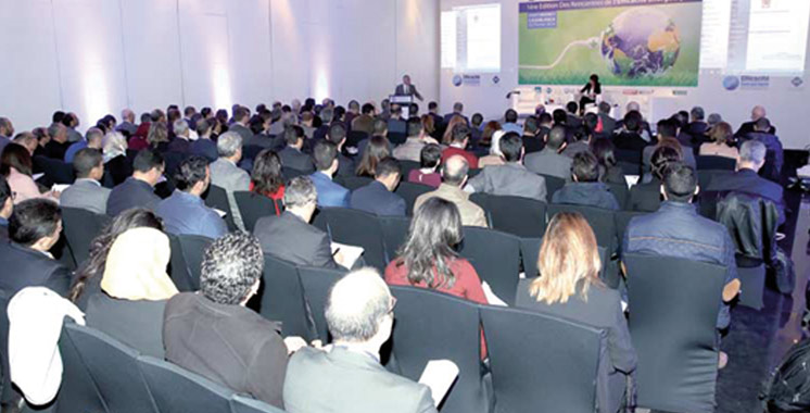 Le Forum de l’efficacité énergétique s’ouvre demain à Casablanca