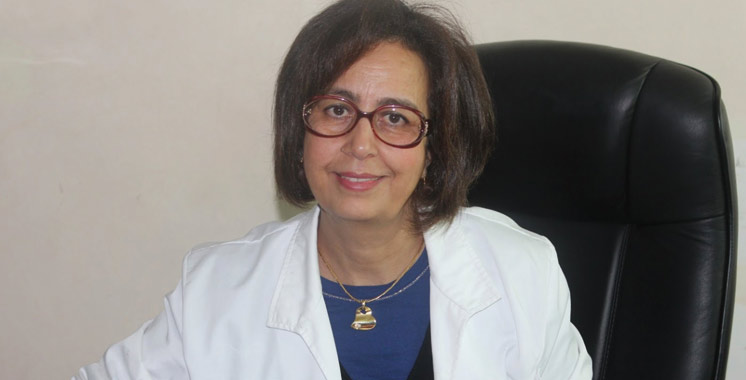 Khadija Moussayer :«L'entrée dans la vieillesse se fait réellement vers 67-68 ans au Maroc»