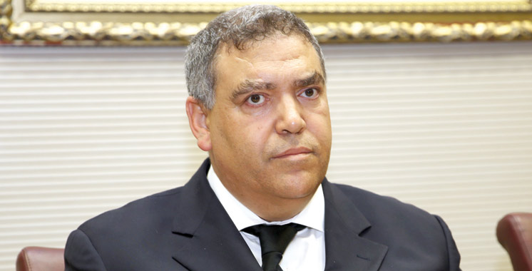 Province d’Al-Hoceïma : Le ministre  de l’intérieur clarifie la situation