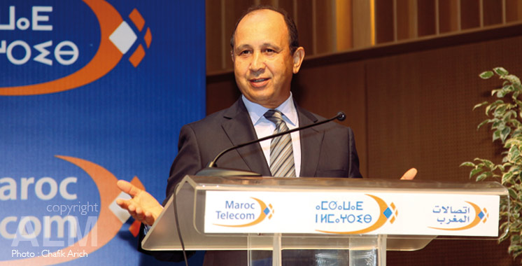 Maroc Telecom : Les filiales africaines cartonnent