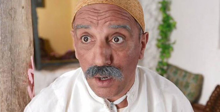 Hassan El Fad fait son come-back avec sa célèbre série «Kabbour»