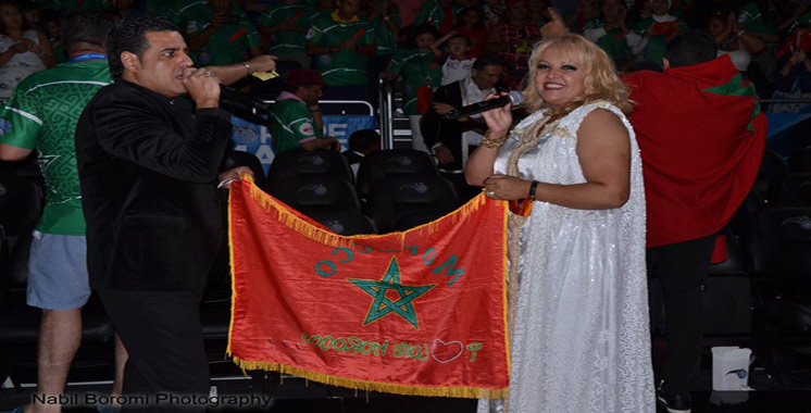 Nuit de l'héritage marocain : Quand la culture sert l'économie à Orlando