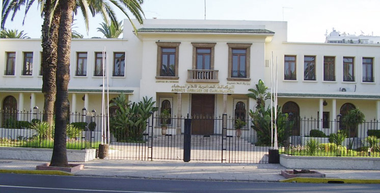 L’Agence urbaine de Casablanca prépare  sa feuille digitale
