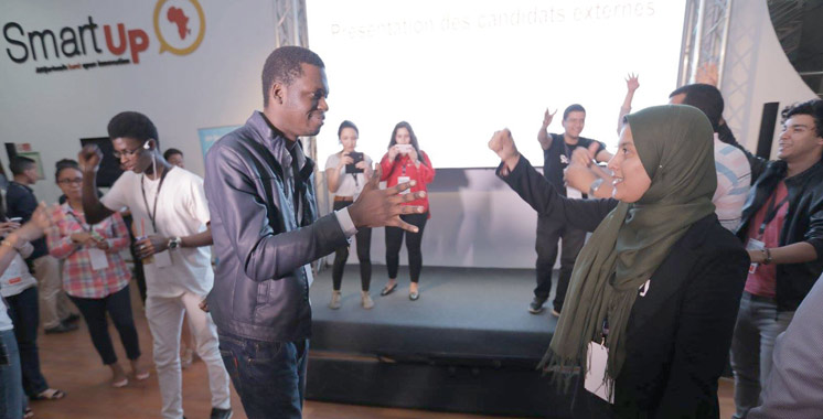 Attijariwafa bank: Le 1er Smart Up Hackathon a eu lieu