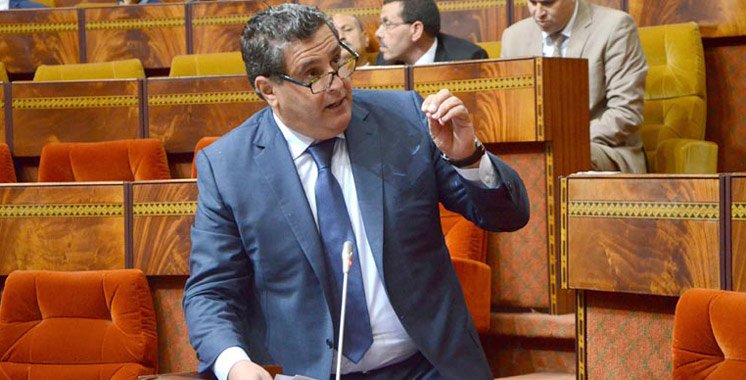 Selon M. Akhannouch, le Plan Maroc Vert a insufflé une vraie dynamique dans le secteur agricole