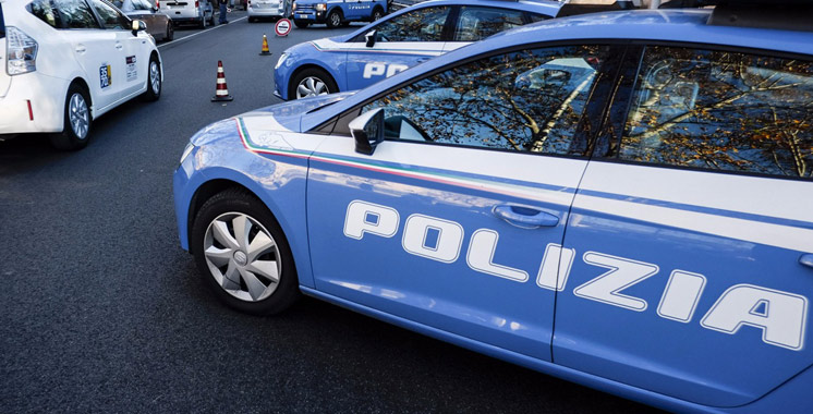 Italie: un homme poignarde un militaire et un policier à la gare de Milan