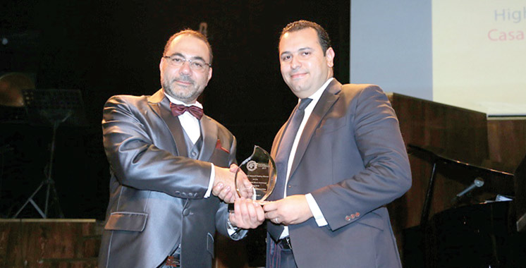 Prix de la Fédération des Bourses arabes : Attijari Intermédiation, meilleur broker au Maroc  en 2016