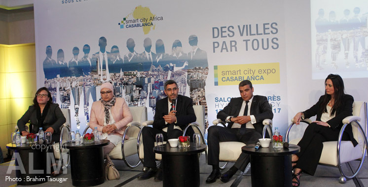 Casablanca accueille la 2ème édition du Smart City Expo