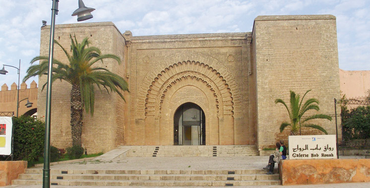 L’art de la photographie s’invite à Rabat – Aujourd'hui le Maroc