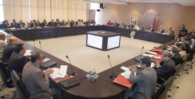 Développement territorial :  Le Maroc adhère aux recommandations de l’OCDE