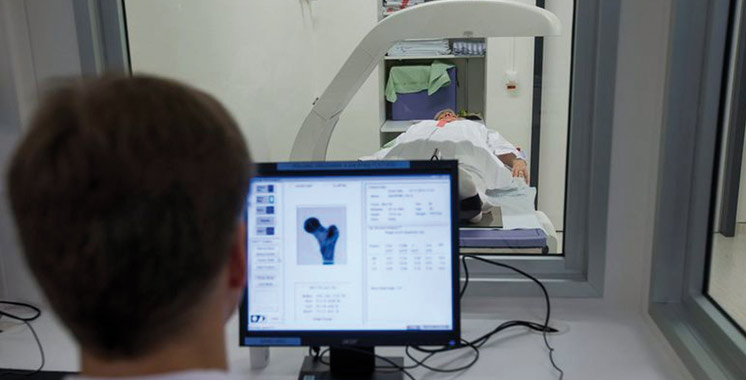 Imagerie médicale: Le ras-le-bol des radiologues