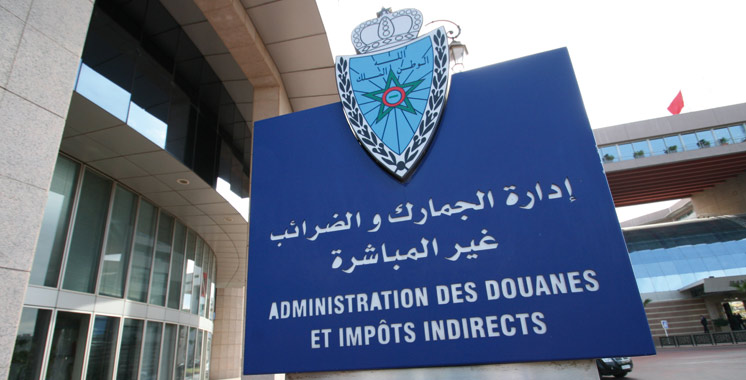 Véhicules immatriculés à l’étranger : La Douane prolonge le délai d’admission temporaire jusqu’au 30 juin 2022