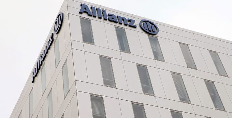 Assurance digitale : Allianz mise gros sur l’Afrique