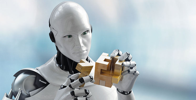 Focus Sur Le Futur L Importance De L Innovation Dans La Robotique Et Dans Le Developpement De L Intelligence Artificielle Aujourd Hui Le Maroc