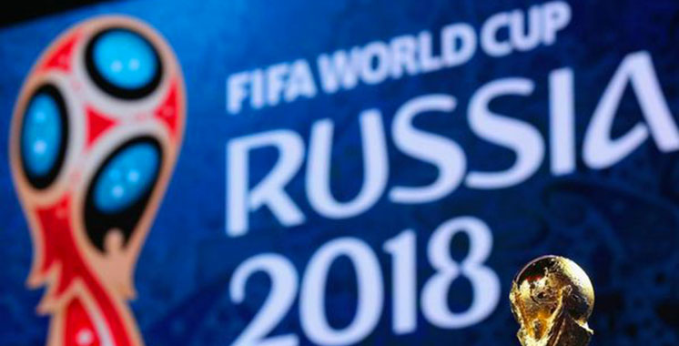 Football : le groupe chinois Mengniu devient partenaire du Mondial-2018