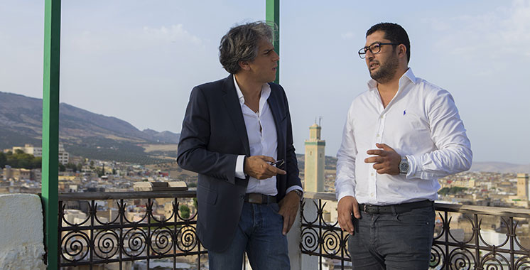 Réussir sa transformation digitale, l'enjeu du futur pour les entreprises marocaines 