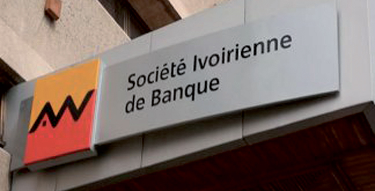 La SIB, filiale d’Attijariwafa bank, distinguée «Banque de l’année»  en Côte d’Ivoire
