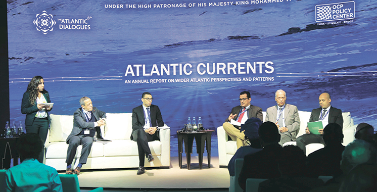 Les challenges de l’Afrique vus par Atlantic Dialogues : Crise de leadership, éducation, sécurité…