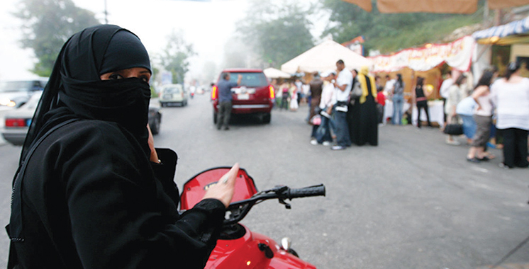 Les Saoudiennes seront autorisées à conduire aussi des motos