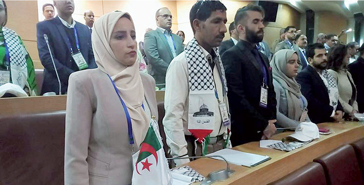 Laâyoune : Le 2ème sommet maghrébin des jeunes leaders clôt ses travaux