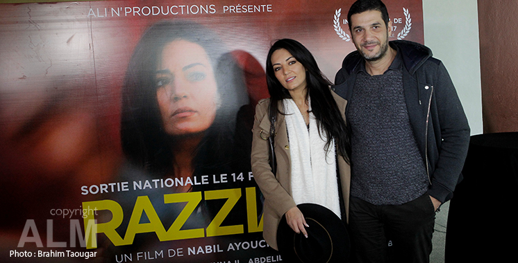 Le film marocain «Razzia» de Nabil Ayouch en salles au Mexique