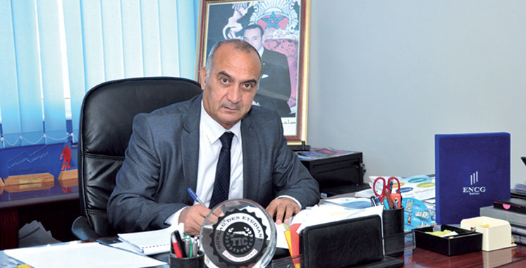 Aziz Fassouane : «Nous formons des cadres et des managers de haut niveau»