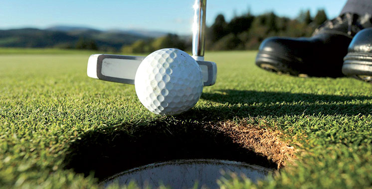 Coupe du Trône de golf 2022 : Coup d’envoi à El Jadida de la 17è édition