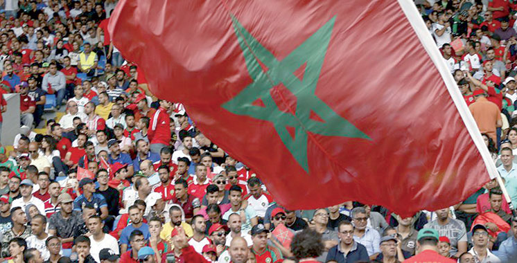 Guide pour les supporters de l’équipe nationale de football : L’ambassade du Maroc fait le point