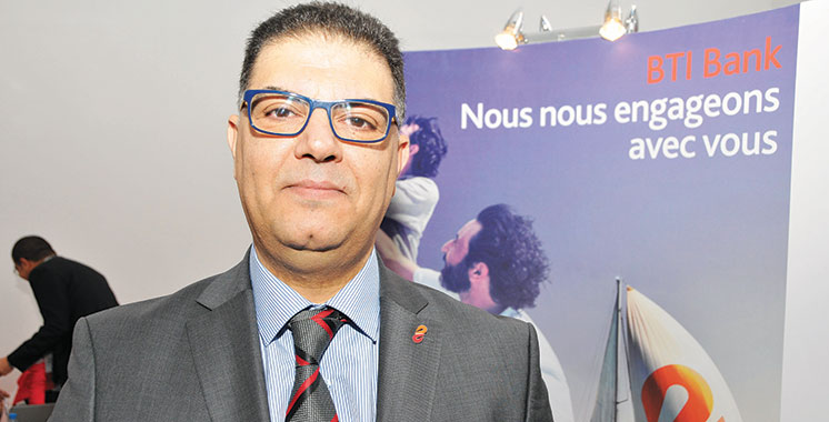 Mohamed Maarouf : «Nous proposons une offre  tarifaire exclusive au Salon Auto Expo»