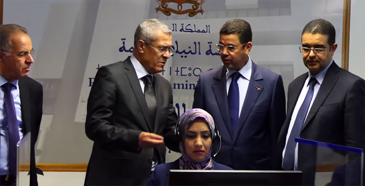 Rabat: Une ligne pour dénoncer les actes de corruption