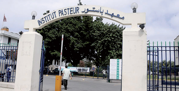 L’Institut Pasteur du Maroc opère sa mue