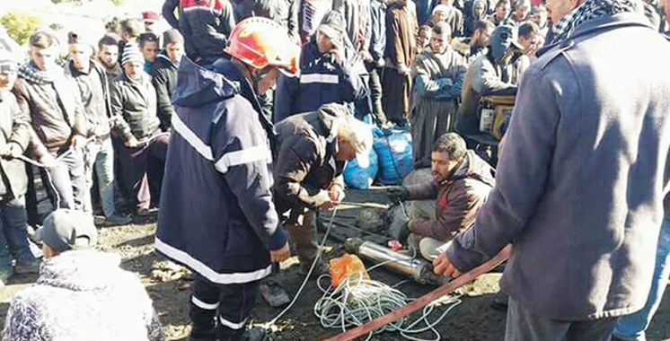 Driouch : Deux frères périssent dans l’effondrement du toit d’une maison vétuste