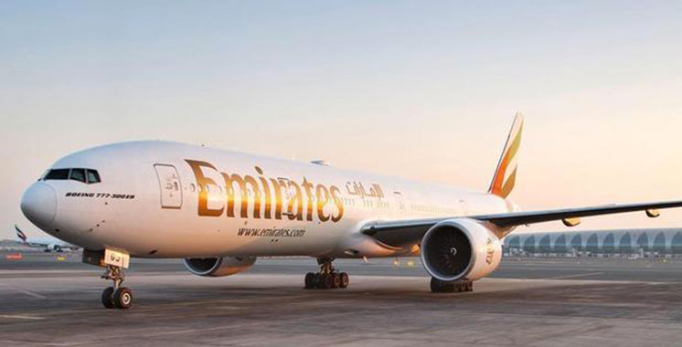 Emirates précipite les démarches  de remboursement