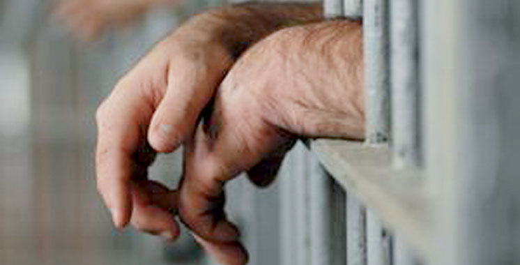 Casablanca : Crime passionnel…  30 ans de prison ferme