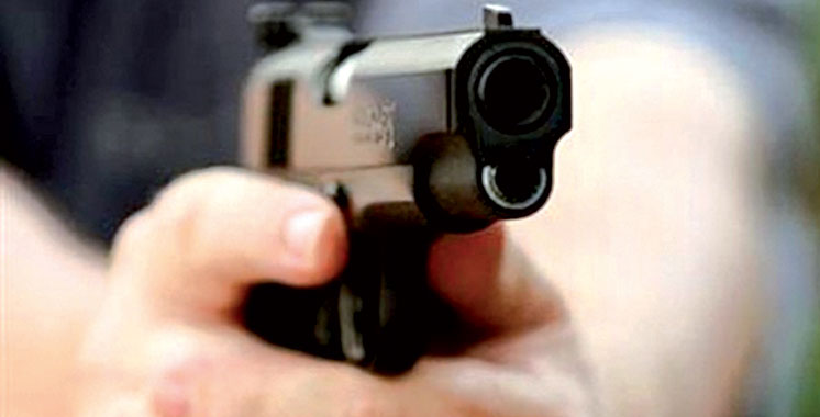 Béni Mellal : Enquête judiciaire suite à l’usage par un policier de l’arme de service en dehors des horaires de travail