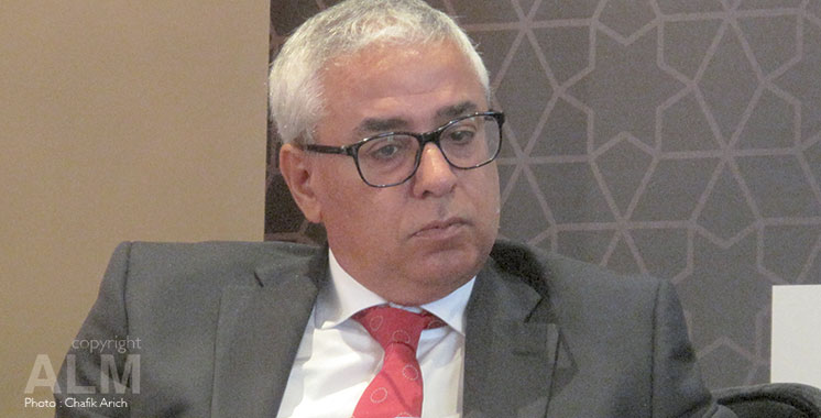 Khalid Cheddadi : «La CIMR est un régime équilibré qui ne connaît pas de déficit»