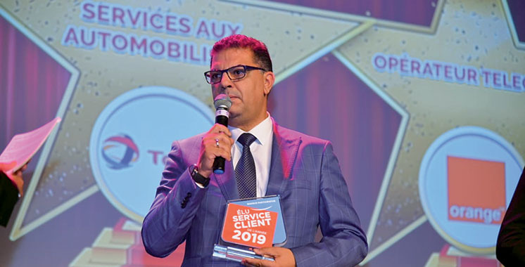 Banque participative : BTI Bank meilleur service client  de l’année Maroc 2019